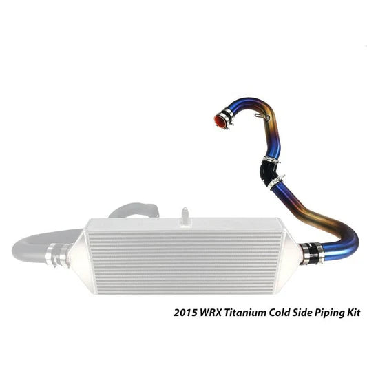 ETS Subaru WRX 22 Titanium Intake