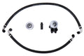 Jackson Racing Engine Oil Cooler Kit FR-S/86/BRZ JRSC