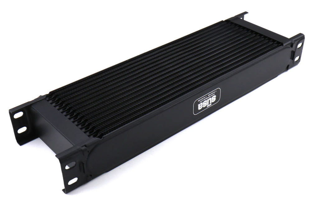 Jackson Racing Engine Oil Cooler Kit FR-S/86/BRZ JRSC