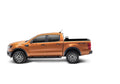 19C RANGER STANDARD CAB REVOLVERX4 6FT