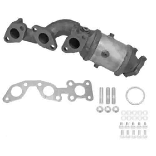 CONVERTER- EPA ULTRA DIRECT FIT
