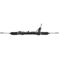 RACK AND PINION