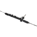 RACK AND PINION