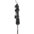 RACK AND PINION