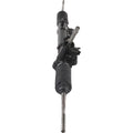RACK AND PINION