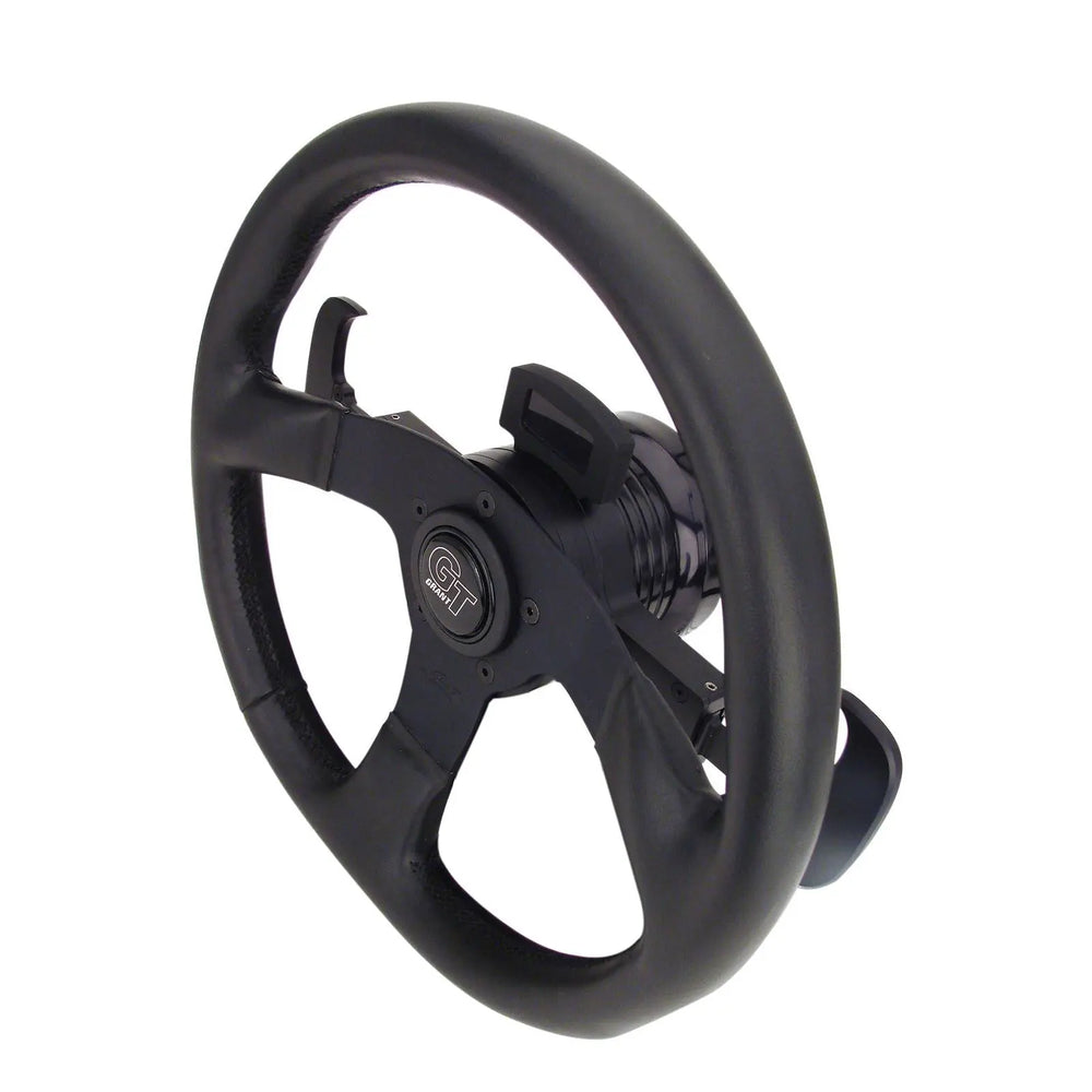 PDL SHFTR TRAN CNTRL UNIT