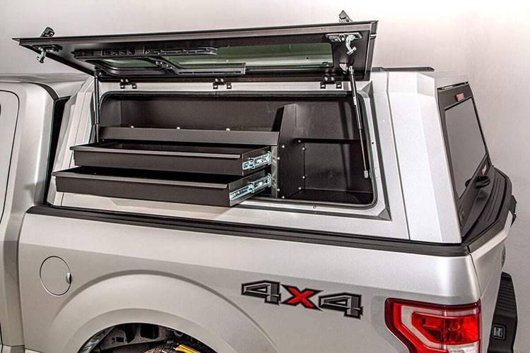 ~(66 lbs. 47X17X17)~ EVO SERIES SMARTDRAWER 15028 15552 68 72