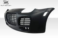 Extreme Dimensions bumper