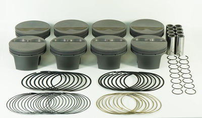 Mahle auto part
