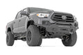 Front Bumper High Clearance Hybrid Toyota Tacoma (16-23)