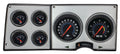 73-87 CHEVY TRK ORIGINAL, METRIC-GM