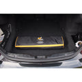 CARVER auto part installed view