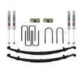 Skyjacker shock absorber