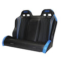 Can Am X3 Vortex II Bench BK/BU