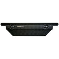 CAM 60IN CROSSOVER DEEP YORK LOW PROFILE MATTE BLACK