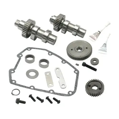 S&S Cycle 2006 Dyna Easy Start MR103GE Gear Drive Camshaft Kit