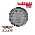 49-50 FORD CAR SHOEBOX PK GREY