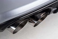 FREEFLOW EXHAUST F3X 330I 430I; BLACK