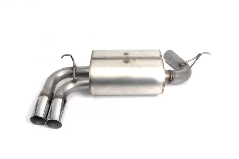 FREEFLOW EXHAUST F3X 330I 430I; BLACK
