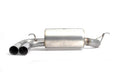 FREEFLOW EXHAUST F3X 330I 430I; BLACK