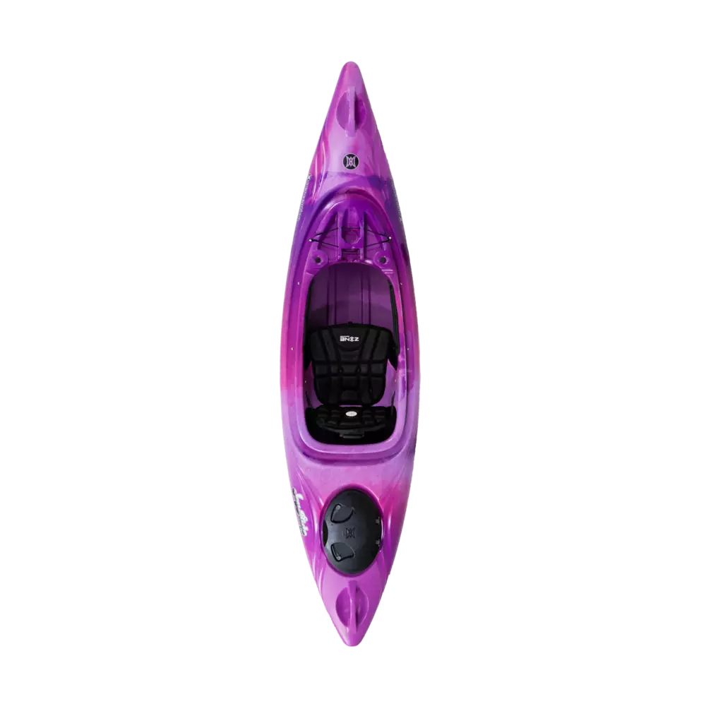 PERCEPTION KAYAK JOYRIDE 12.0 IN MYSTIC