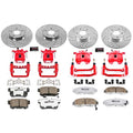 PowerStop auto part