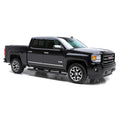 ASCENTSTEP 5-1/2" RUNNING BOARDS (N