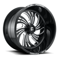 FF070 20X14 BLANK BLACK -69MM (114-180)