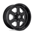 FF027 20X14 BLANK BLACK -69MM (114-180)