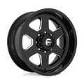 FF027 20X14 BLANK BLACK -69MM (114-180)