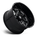 FF078 20X14 BLANK BLACK -69MM (114-180)