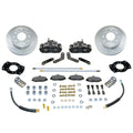 RR DISC BRAKE KIT- DODGE TRK