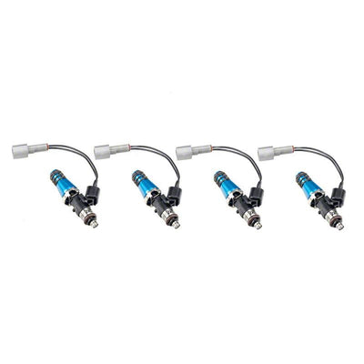 Injector Dynamics auto part