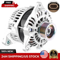 NEW ALTERNATOR