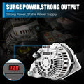 NEW ALTERNATOR