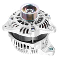 NEW ALTERNATOR