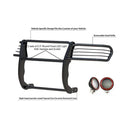 GRILLE GUARD KIT