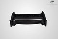2008-2011 Subaru Impreza 5DR 2008-2014 Subaru WRX STI 5DR Carbon Creations VR-S Wing Trunk Lid Spoiler - 4 Piece