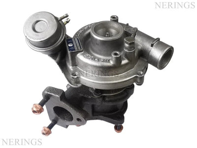 BorgWarner auto part