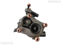 BorgWarner Turbocharger 93-09 VW KO3 Replacement