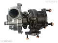BorgWarner Turbocharger 93-09 VW KO3 Replacement