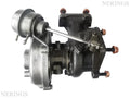 BorgWarner Turbocharger 93-09 VW KO3 Replacement