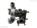 BorgWarner Turbocharger 93-09 VW KO3 Replacement