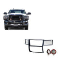 GRILLE GUARD KIT