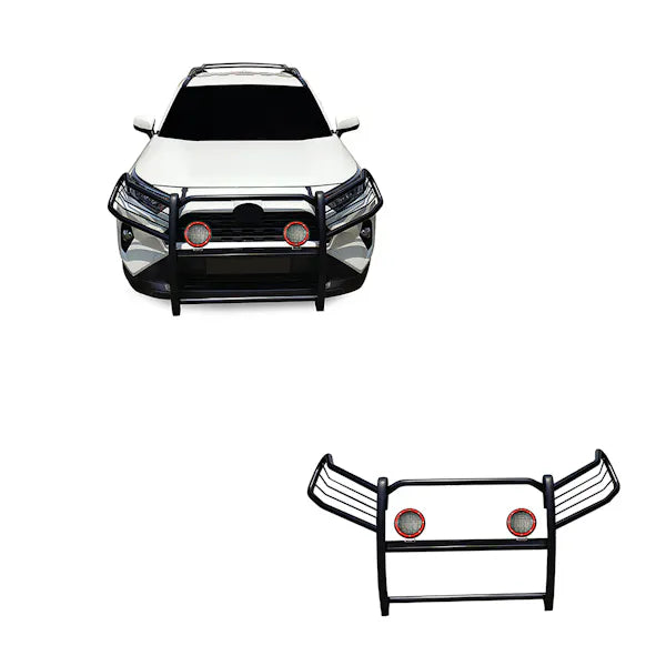 GRILLE GUARD KIT