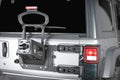 3 PIECE TAILGATE REINFORCEMENT KIT (18C WRANGLER JL)
