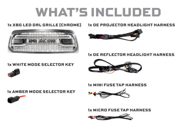 Morimoto Lighting auto part