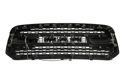 Morimoto Lighting auto part