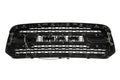 XBG LED GRILLE: DODGE RAM 1500 (13-