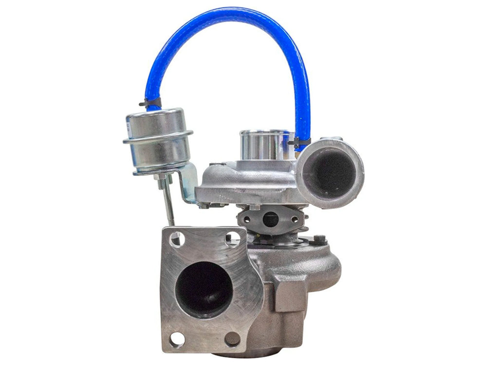TURBOCHARGER_GT20
